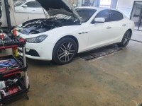 오토보겐코리아