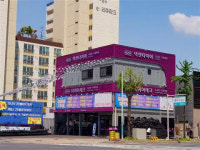 타이어테크 대전점