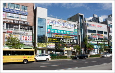 공부의신 스터디카페 24시