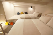 호텔8월 천호점