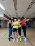 루카스줌바&스트롱네이션 | 줌바댄스 진네이션 줌바
