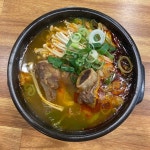 솔가숯불갈비 신시가지점