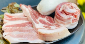 제주흑다돈 강남직영점