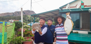 선유마을민박