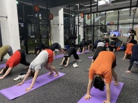 어라운드 크로스핏 호매실점