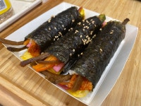 짱꼬마김밥