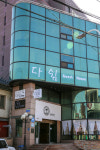 다쉼