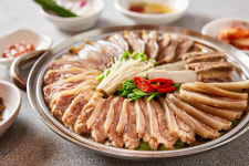 녹색흑염소 인천본점