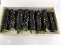 송촌꼬마김밥 남원점