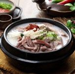 신의주찹쌀순대 본사직영 민락2호점