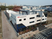 한국유량계공업
