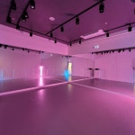 더스테이지 연습실 구래점