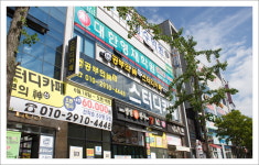 공부의신 스터디카페 24시