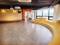 방아골종합사회복지관