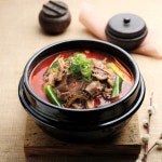 삼선미나주곰탕 석수점