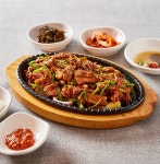 녹색흑염소 인천본점