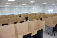 광명시립철산도서관