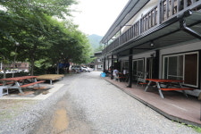 철구소 펜션