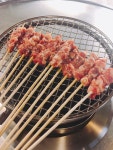 빡빡이양꼬치 아산점