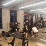 와이짐휘트니스