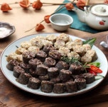 신의주찹쌀순대 본사직영 민락2호점