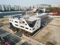 한국유량계공업