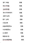 원주하수구변기막힘뚫음수리냄새차단제거