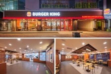 버거킹 평택로데오점