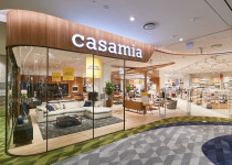 까사미아 롯데몰수지점