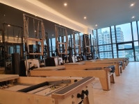 스카이짐 24H & 기구필라테스