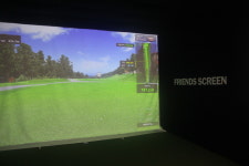 프렌즈스크린 우정스크린골프