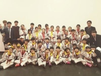 이매경희태권도장