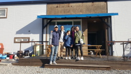 여놀자펜션