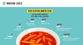 신떡순 신천할매떡볶이 영천점
