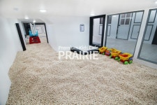 프레리키즈카페 경북구미점