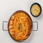 악동떡볶이 중화산점