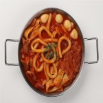 악동떡볶이 중화산점