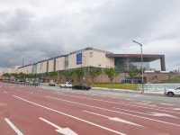 롯데몰 메종 동부산 리빙전문관