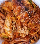 황인진대구탕대구찜 세종본점