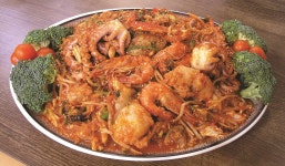 물꽁아구찜