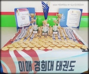 이매경희태권도장
