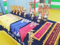 이매경희태권도장