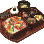 카이센동