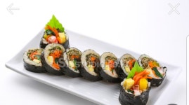 김밥천국 동해점