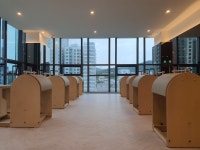 스카이짐 24H & 기구필라테스