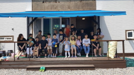여놀자펜션