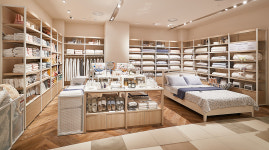 까사미아 신세계백화점 센텀시티몰점