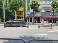 대한검도회 중랑검도관