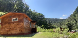 구들하우스 펜션