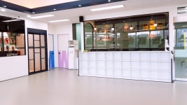 태권베스트 본관